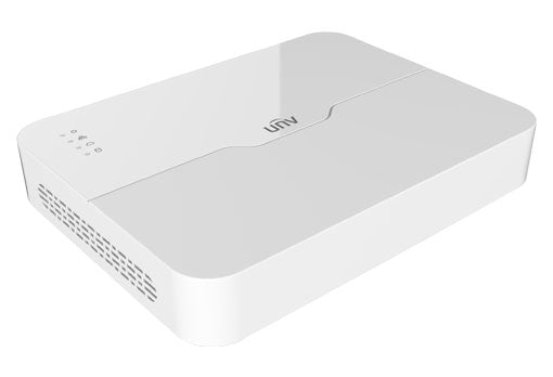 NVR301-LS3-P Series