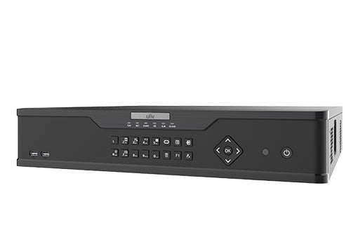 NVR501-B Series