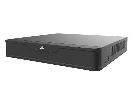 NVR501-B-P Series