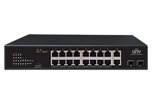 NSW2010 Series gigabit