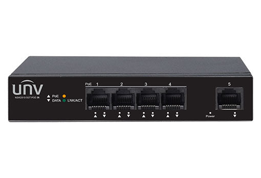 NSW2010 Series gigabit