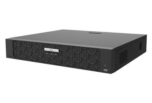 NVR504-B-P Series