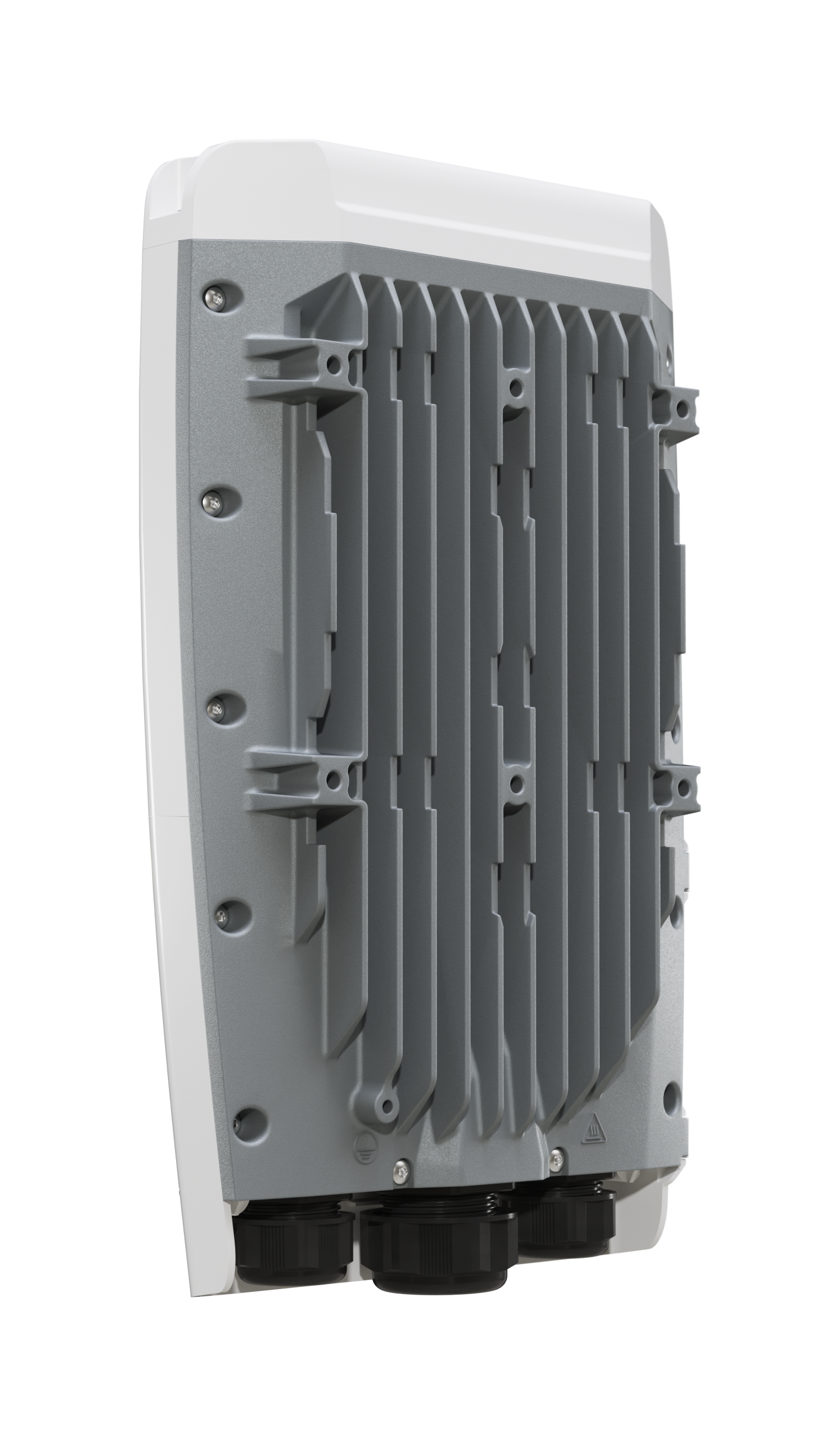  CRS504-4XQ-OUT Affordable, compact, energy-efficient 100 Gbps networking anytime, ANYWHERE! IP66 weatherproof enclosure, 4x 100 Gigabit ports, multiple powering options.