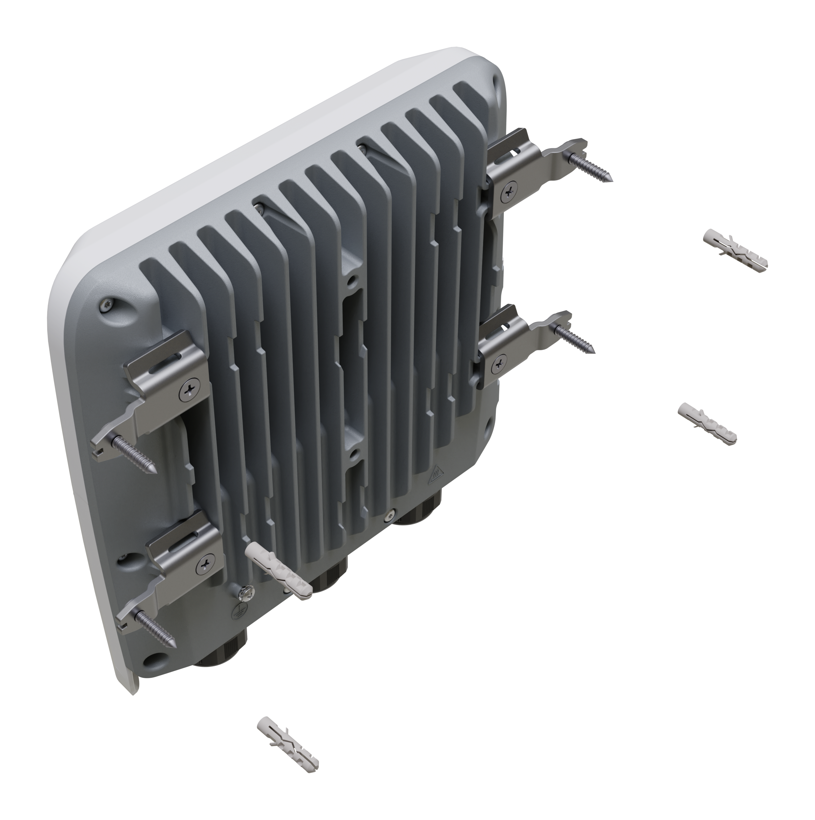 RB5009UPr+S+OUT An outdoor version of our best-selling heavy-duty PoE router. Extensive power redundancy for the best price! 7x Gigabit Ethernet ports, 1x 2.5 Gigabit Ethernet, 10G SFP+, 1GB of RAM, 1GB NAND, modern quad-core CPU, 9 (!) powering options, durable IP66 waterproof enclosure.