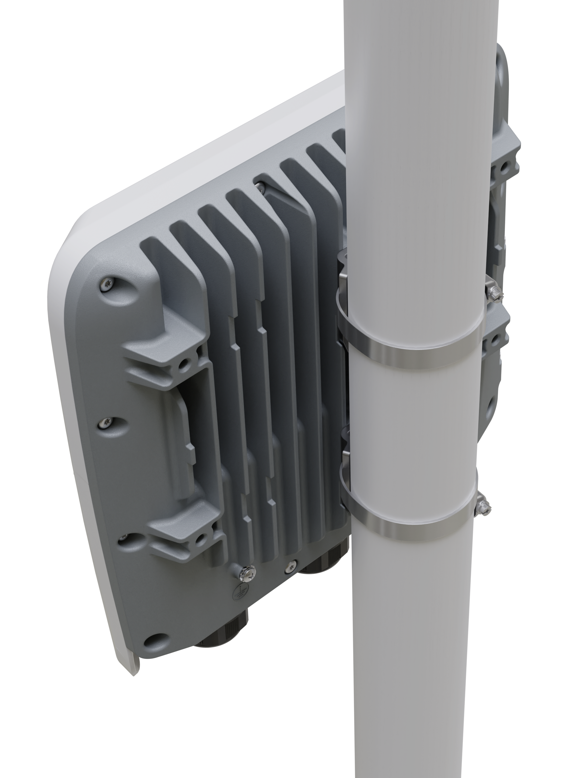 RB5009UPr+S+OUT An outdoor version of our best-selling heavy-duty PoE router. Extensive power redundancy for the best price! 7x Gigabit Ethernet ports, 1x 2.5 Gigabit Ethernet, 10G SFP+, 1GB of RAM, 1GB NAND, modern quad-core CPU, 9 (!) powering options, durable IP66 waterproof enclosure.