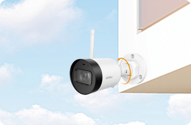 Wireless Security System