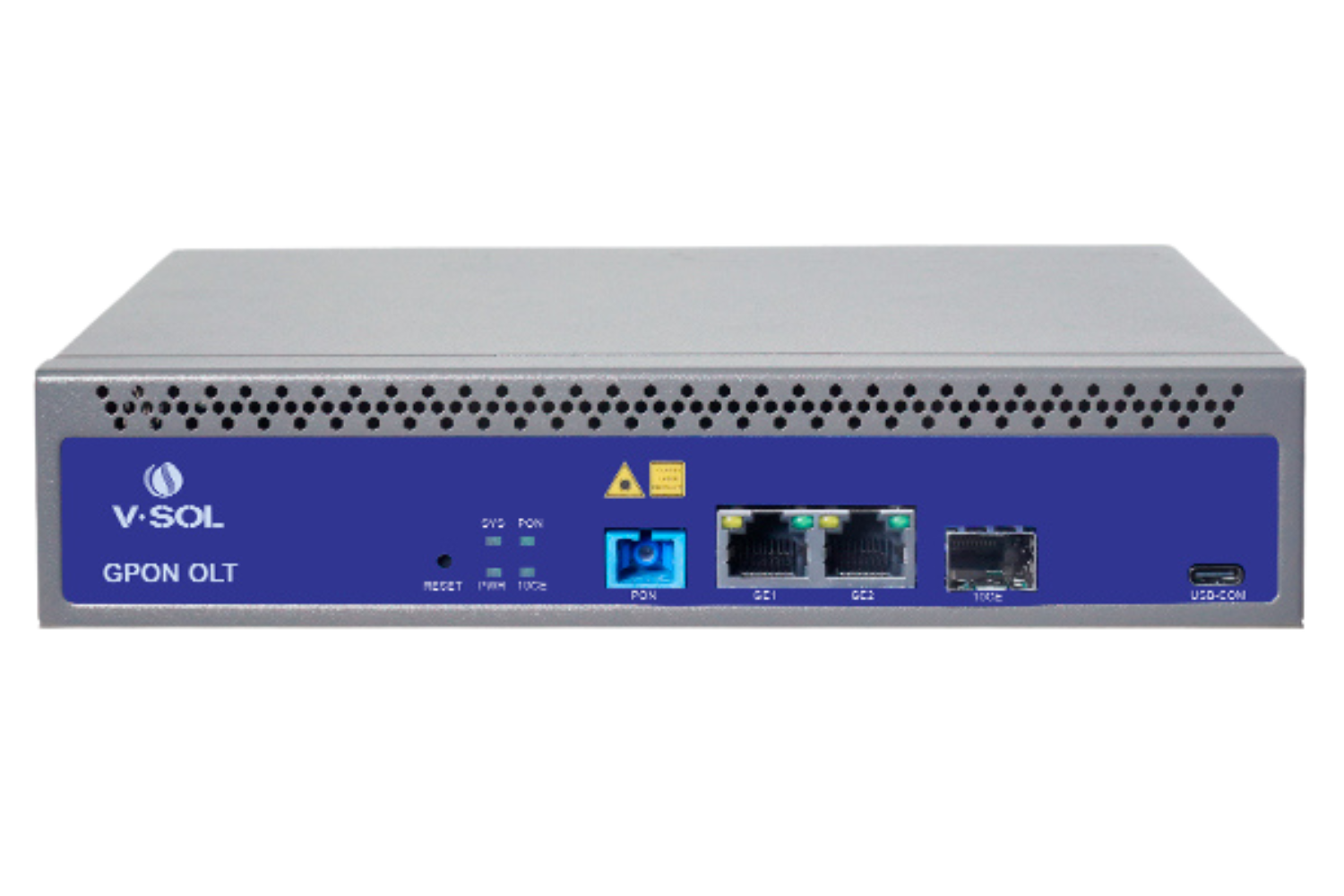 Single PON GPON OLT (V1600GS(F)