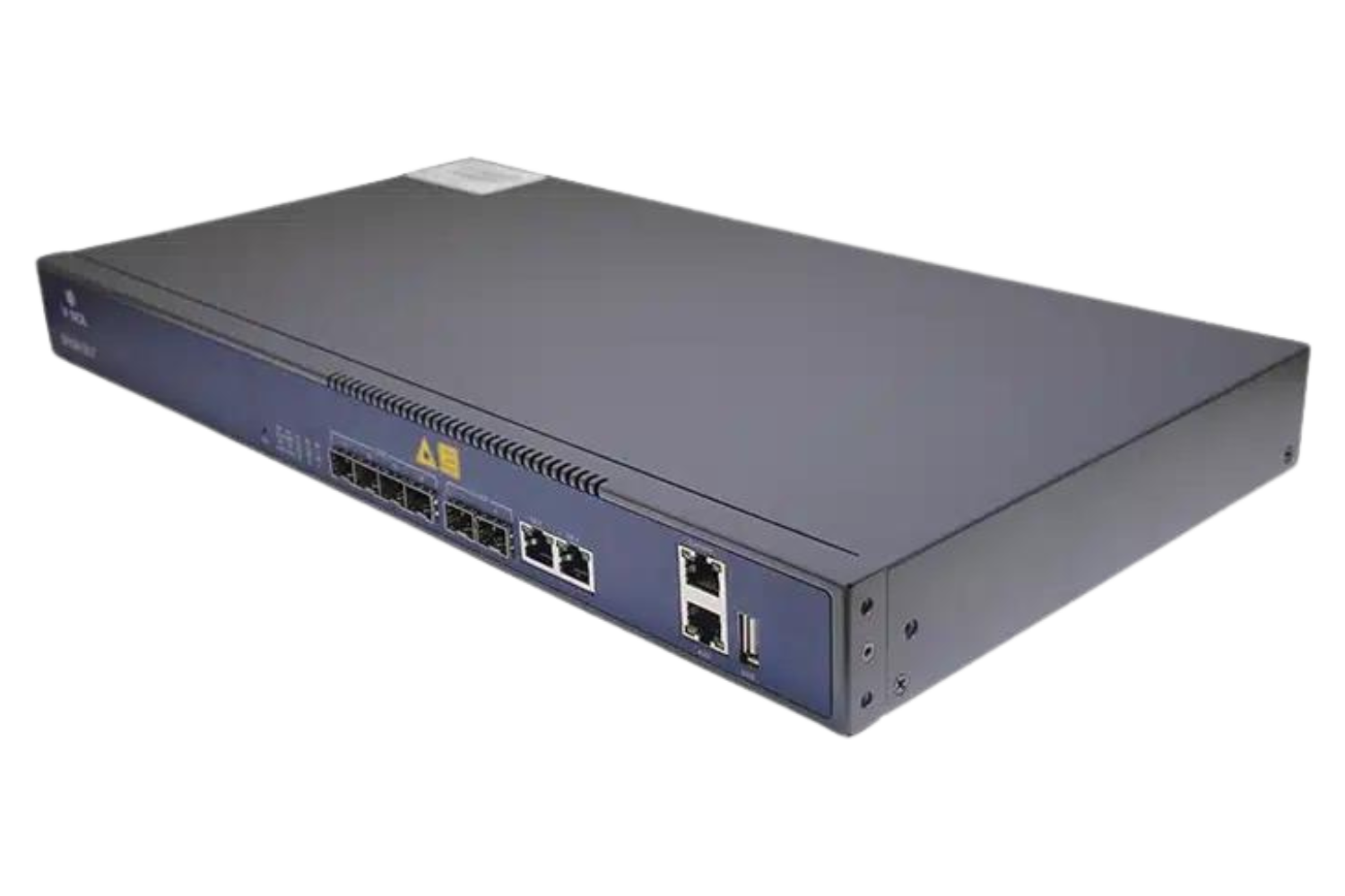 4 Port GPON OLT (V1600G0-B)