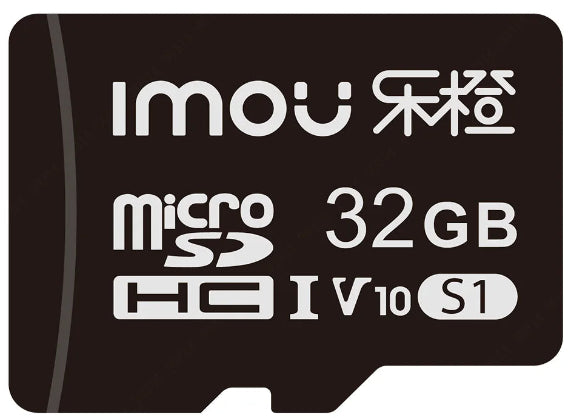 MicroSDXC Card 32GB