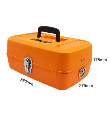 Signal Fire AI-6A: Advanced Six-Motor Optical Fiber Fusion Splicer