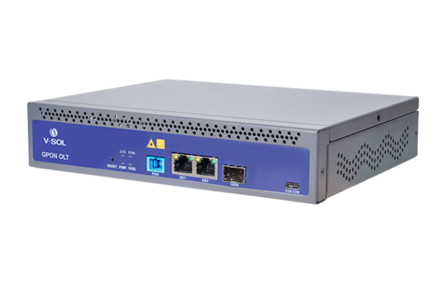 Single PON GPON OLT (V1600GS(F)