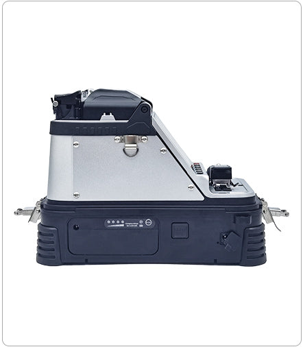 Signal Fire AI-20 Optical Fiber Fusion Splicer – High-Speed, Core Alignment Splicing for FTTx & Telecom Projects