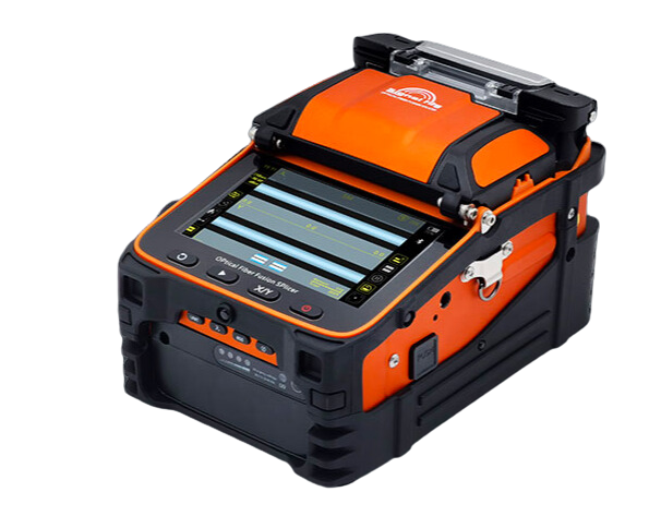 Experience high-end luxury with the Signalfire Fiber Splicer AI-9, a cutting-edge automatic fiber welding machine with advanced features like six-motor fiber core alignment, optical power, and red light detection. Enjoy fast welding and heating, high-resolution LCD screen, and exceptional performance in harsh environments