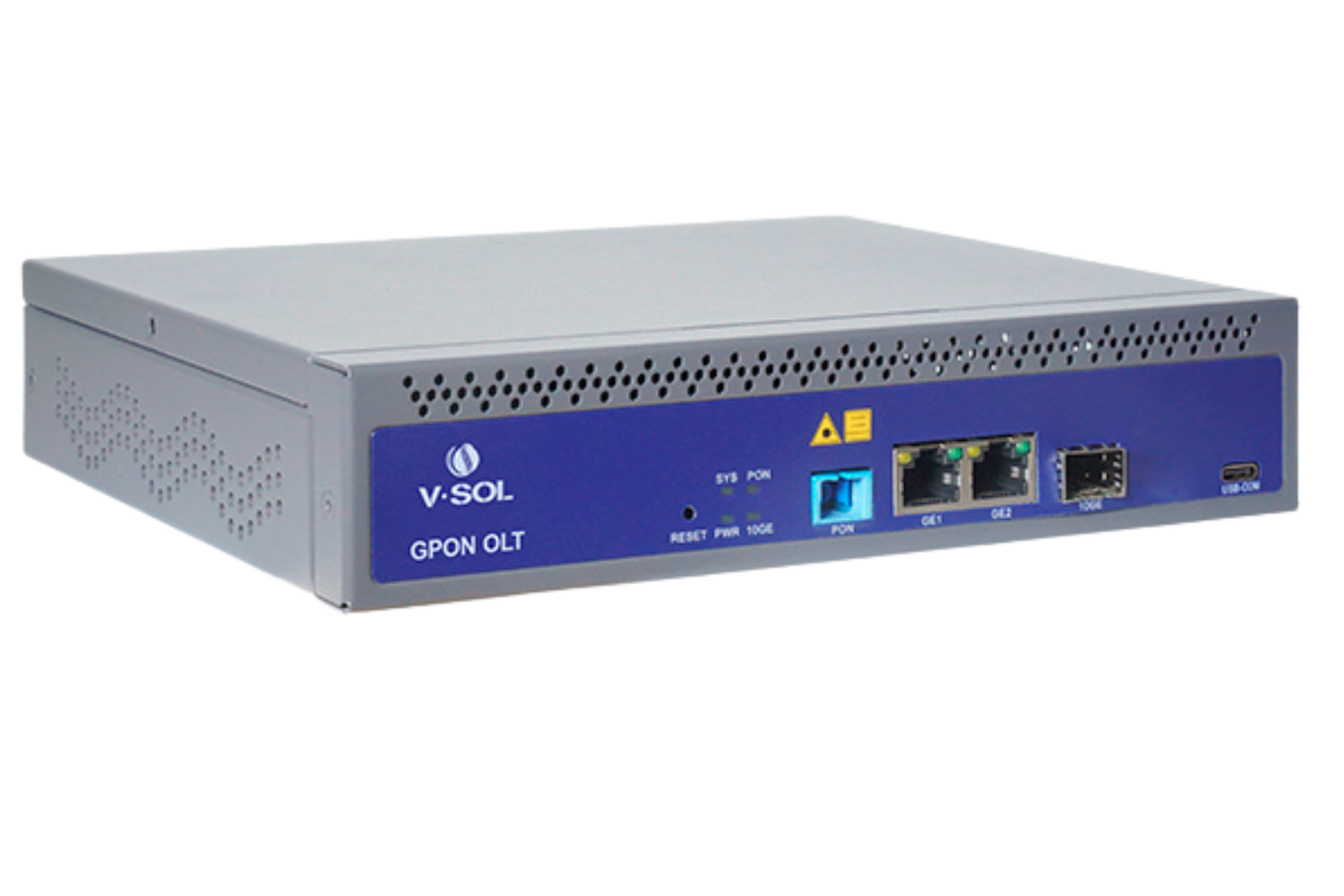 Single PON GPON OLT (V1600GS(F)