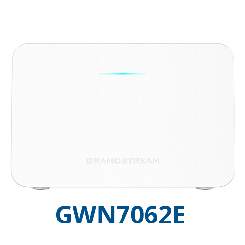 GWN7062E/GWN7062ET
