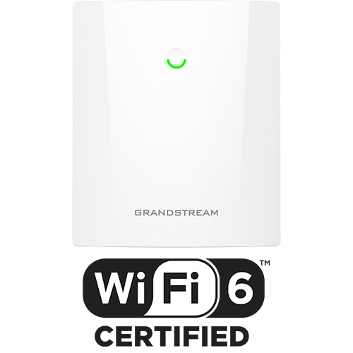 GWN7660ELR Enterprise-Grade Wi-Fi 6 Access Point - High-Density Wi-Fi Solution | Ultratech