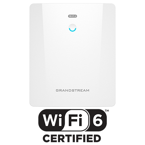 GWN7664ELR Enterprise-Grade Outdoor Wi-Fi 6 Access Point - Ultratech