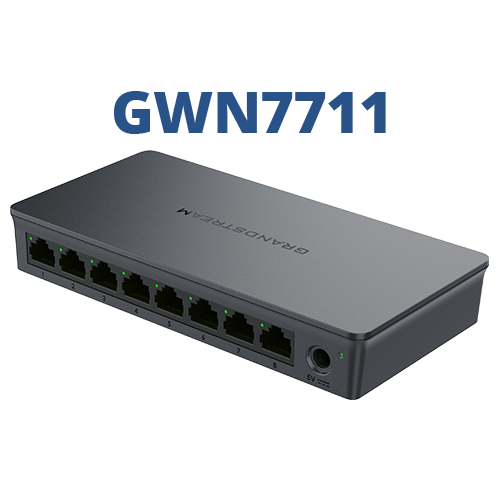 GWN7711(P) Series