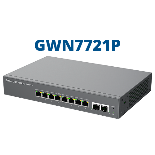 GWN7721(P) Series