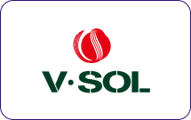 V SOL Authorized Distributor in Pakistan www.Ultratech.pk