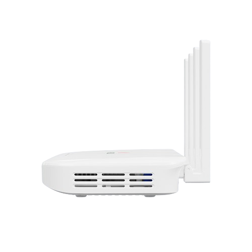 2.5GE+3GE+1POTS+1USB3.0+WiFi 6 HGU ONT Model: HG3110AX Spec: 1*10G EPON(Asymmetrical) / XG(S)-PON+1*2.5GE+3*GE+1*POTS+WiFi 6(AX3000)+1*USB3.0 Weight: 425g