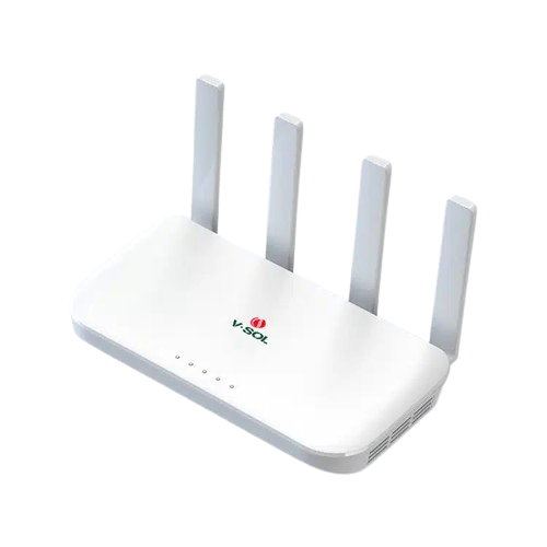 HG325AX (4GE+1POTS+1USB3.0+WiFi6 HGU – ULTRATECH