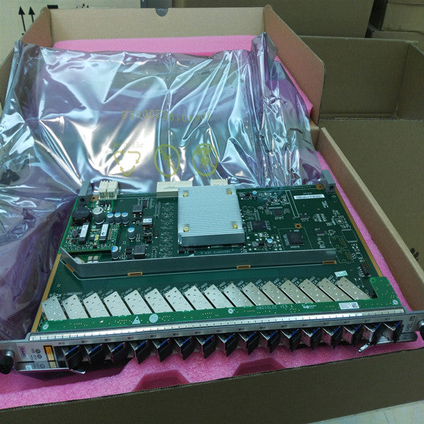 Huawei GPFD Service Board