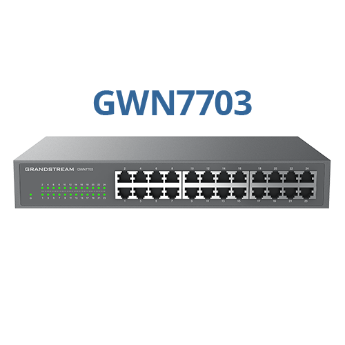 GWN7700(P&PA) Series