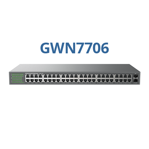 GWN7700(P&PA) Series