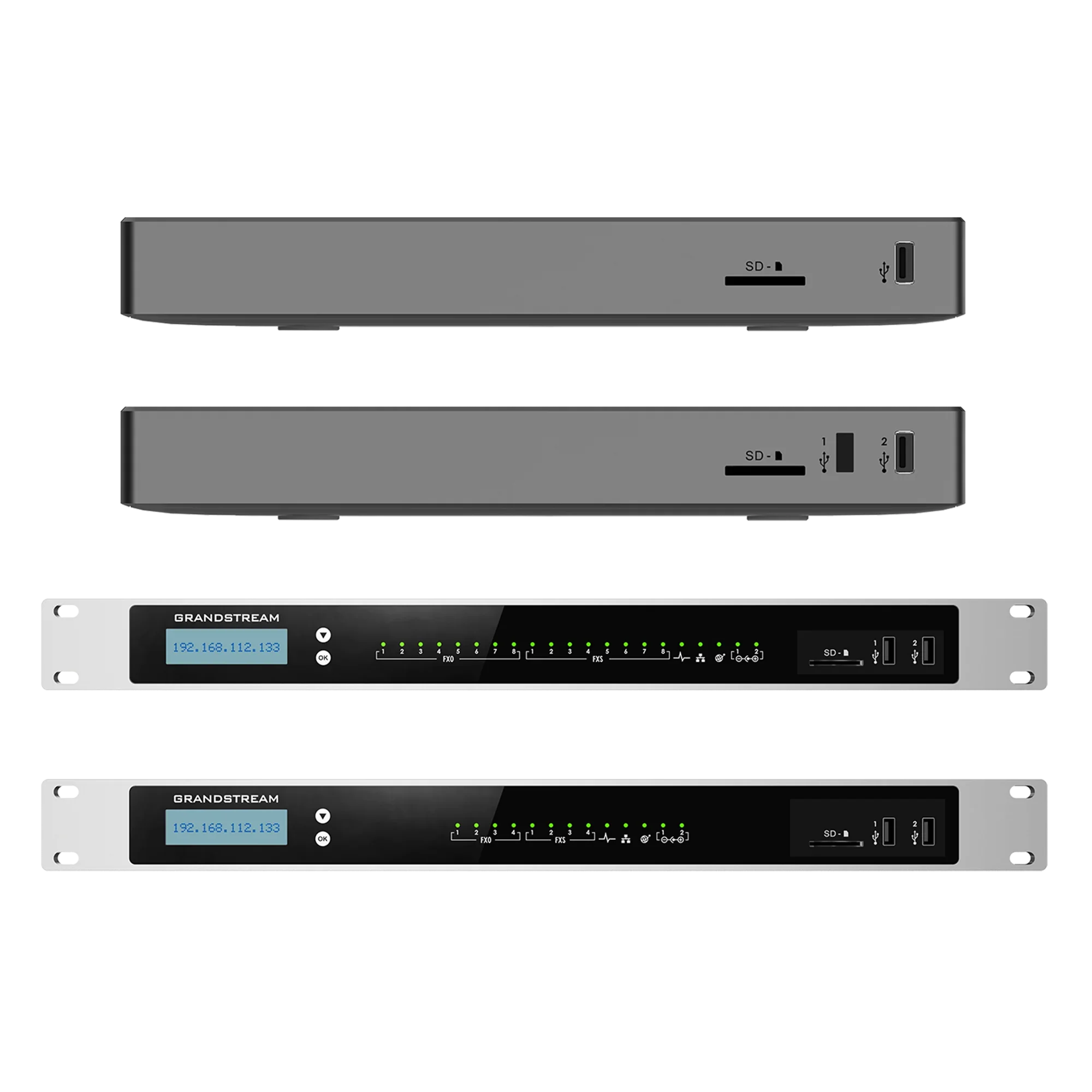 Grandstream UCM6304A in pakistan