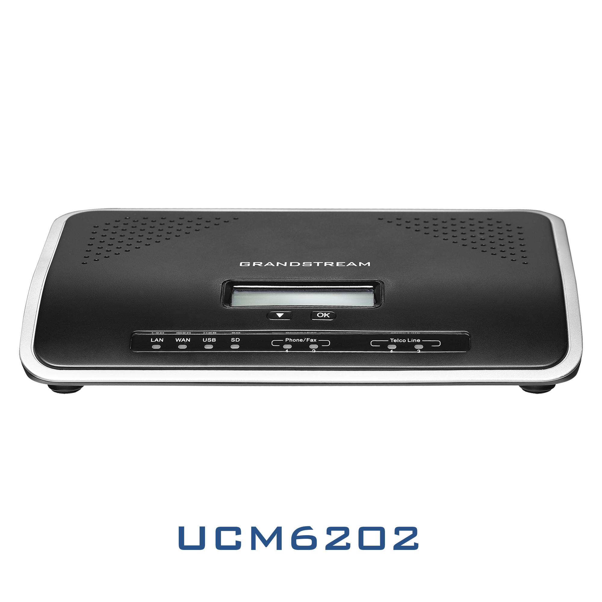 UCM6200 SERIES