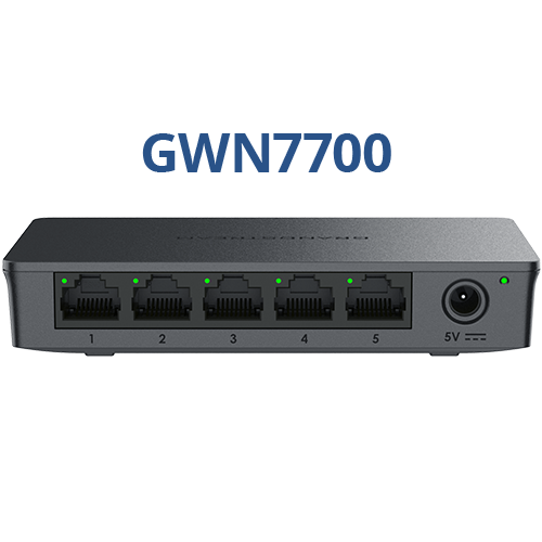 GWN7700(P&PA) Series