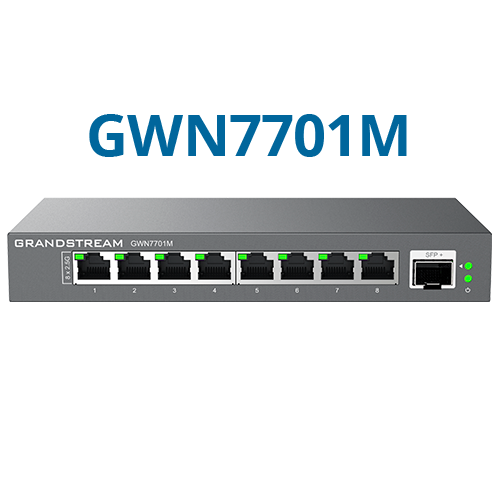 GWN7700M Series