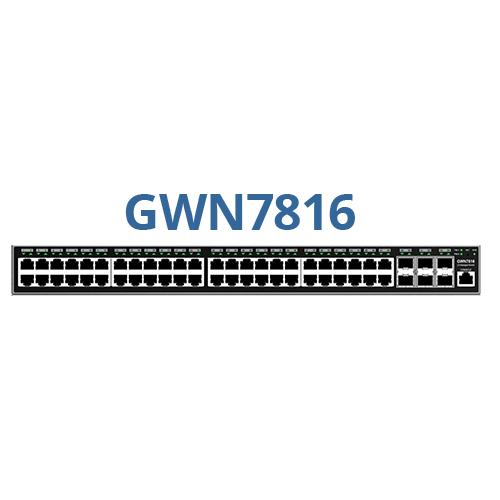 GWN7816(P)