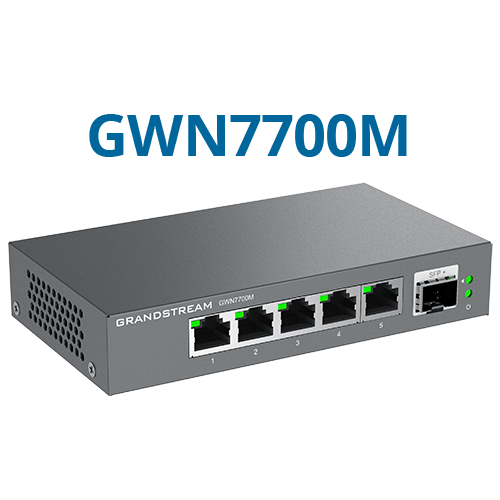 GWN7700M Series