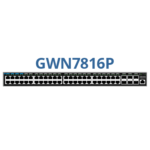 GWN7816(P)