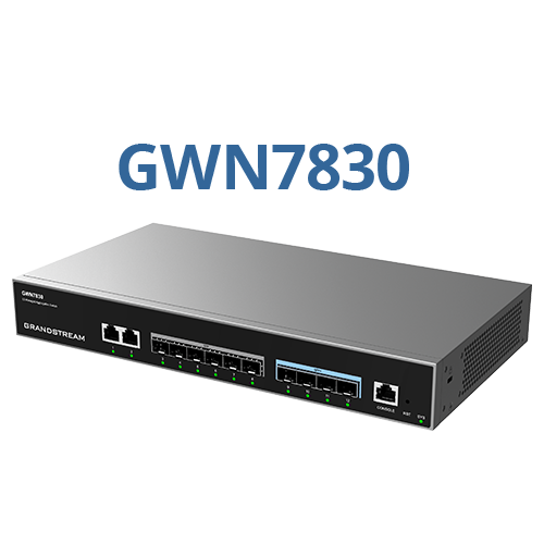 Grandstream GWN7830 in Pakistan