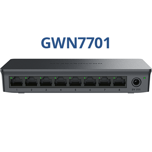 GWN7700(P&PA) Series