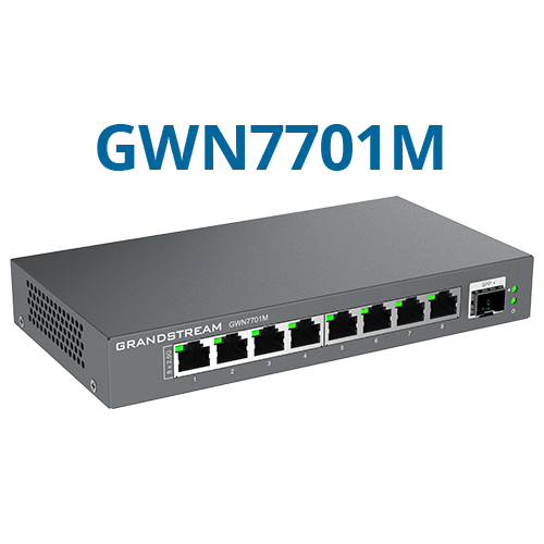 GWN7700M Series