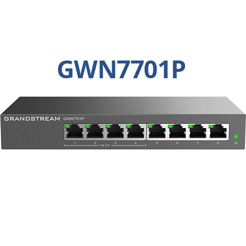 GWN7700(P&PA) Series