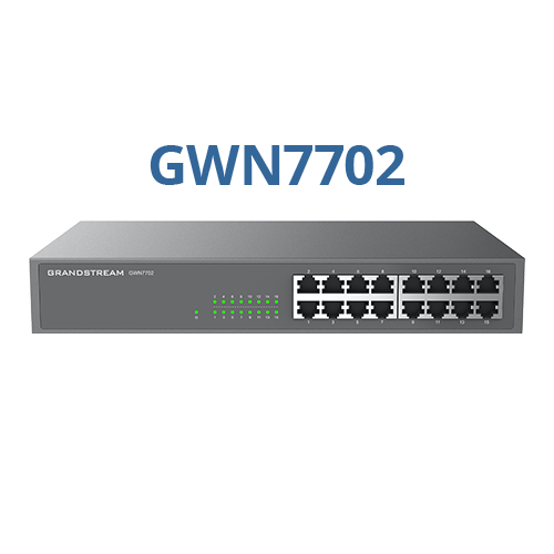 GWN7700(P&PA) Series