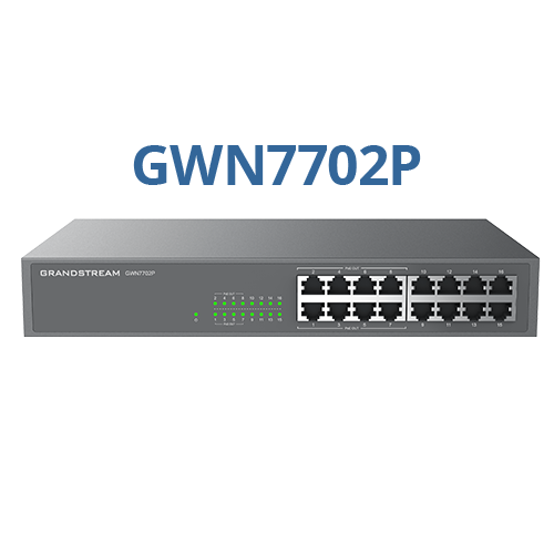 GWN 7700P&PA