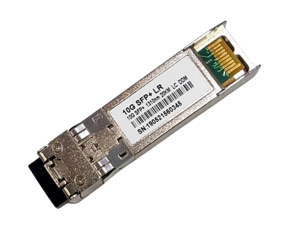 SFP Fiber Optical Transceiver 10G+LR Modules LC in Pakistan – ULTRATECH