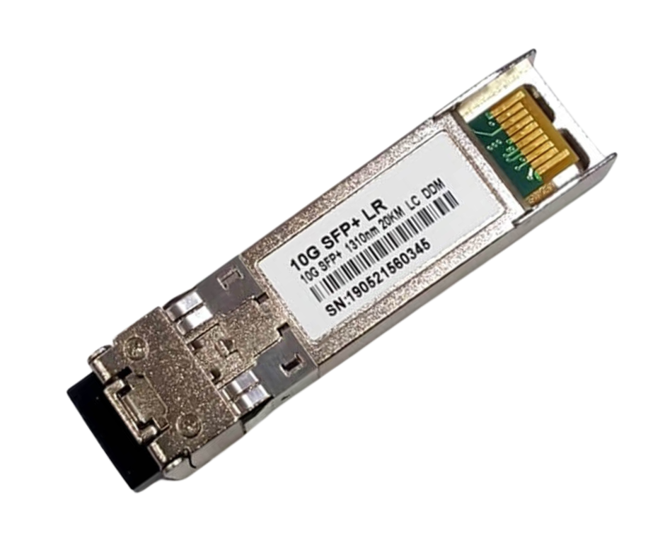 SFP Fiber Optical Transceiver 10G+LR Modules LC