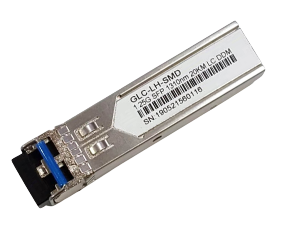 SFP Fiber Optical Transceiver 1.25G Modules LC