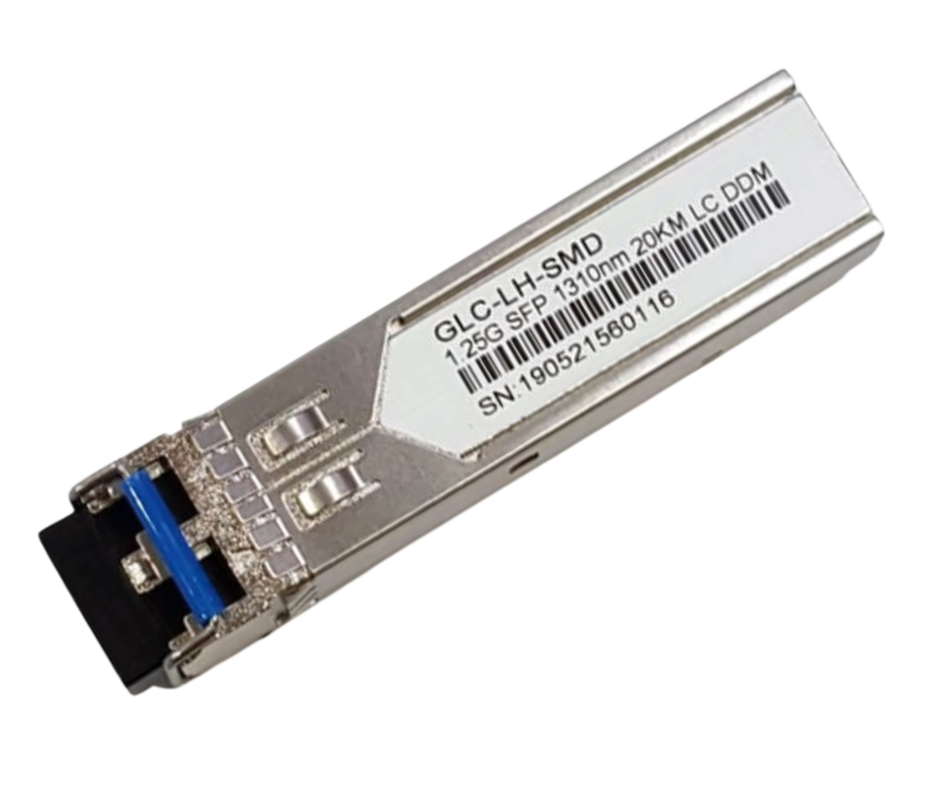 SFP Fiber Optical Transceiver 1.25G Modules LC – ULTRATECH