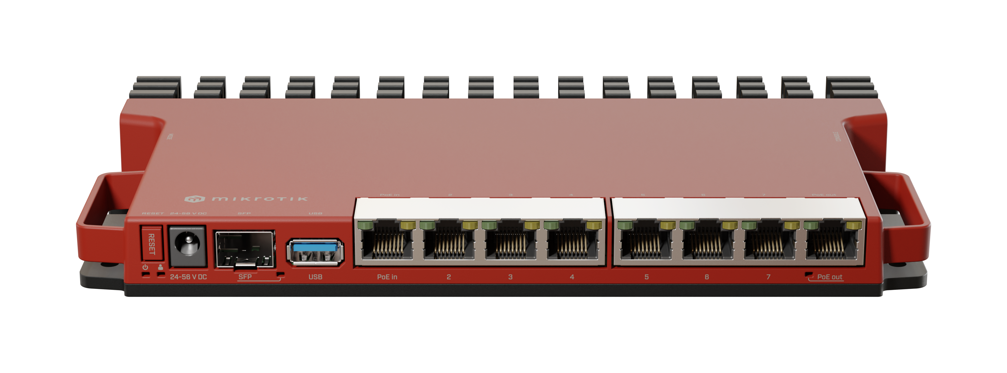 Mikrotik L009UiGS-RM in Pakistan