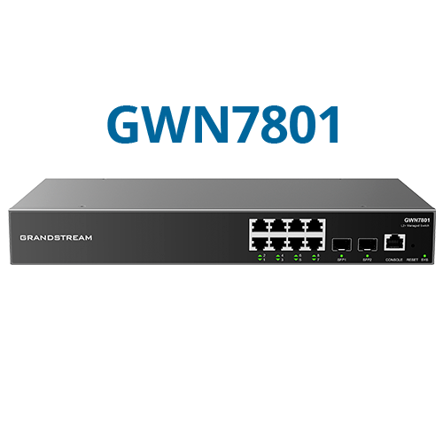 Grandstream GWN7801P in Pakistan