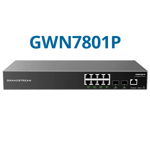 Grandstream GWN7803P in Pakistan