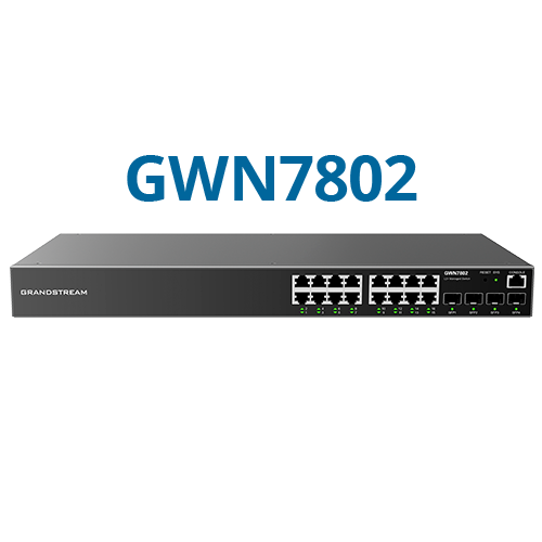 Grandstream GWN7801P in Pakistan